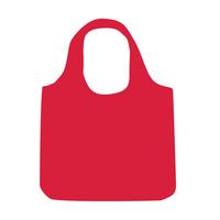 Skládací nákupní taška TORO MIX barev