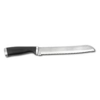 Nůž na chléb KITCHISIMO Nero 20cm