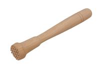Dřevěná palička na mojito 25cm