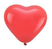 Balónek srdce 44cm 2ks