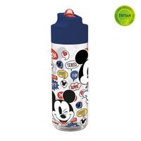 Plastová láhev TRITAN Mickey 540ml