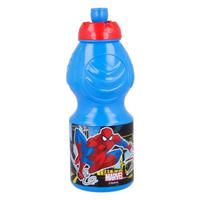 Plastová láhev Spiderman 400ml