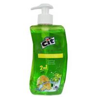 Mýdlo tekuté CIT, 500 ml, Meloun a Kiwi
