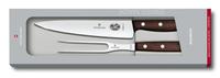 Sada - nůž, vidlička VICTORINOX 2ks