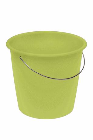 Keeeper Plastový kbelík KEEEPER 10l zelený