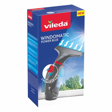 Čistič oken VILEDA Windomatic Power
