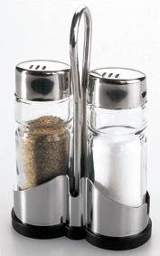 Dochucovací souprava PROVENCE sůl, pepř