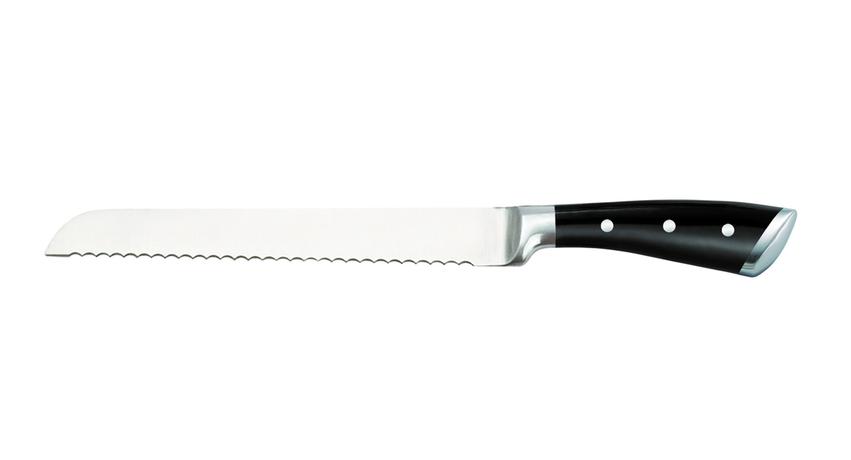 Provence Nůž na chléb Gourmet 19,5 cm