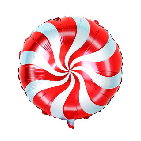 TORO Balónek fóliový TORO 45cm lízátko