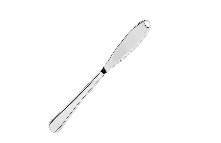 Nůž na máslo TORO 22cm Kód produktu: 267653 Značka: TORO
