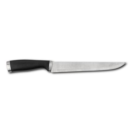 KITCHISIMO Porcovací nůž KITCHISIMO Nero 19,8cm