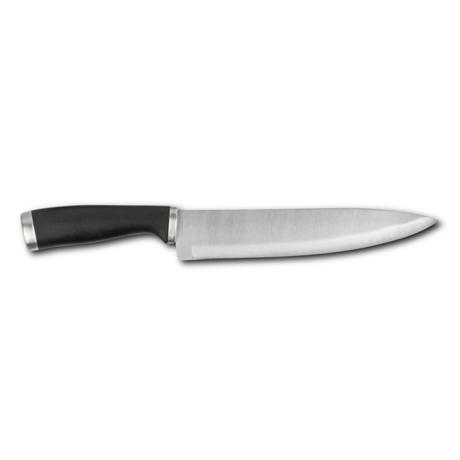 KITCHISIMO Kuchařský nůž Nero 20cm