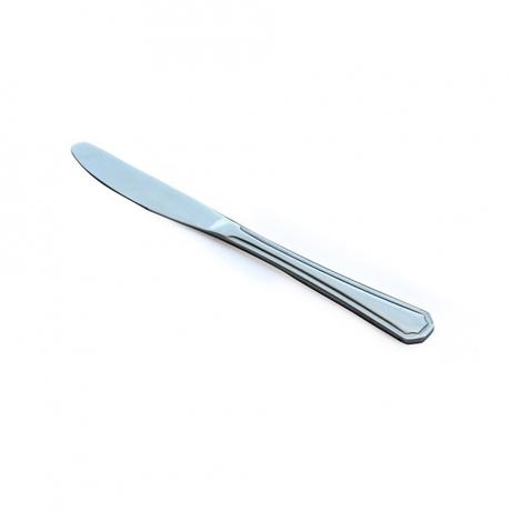 TORO Nerezový jídelní nůž TORO Napoli 3ks