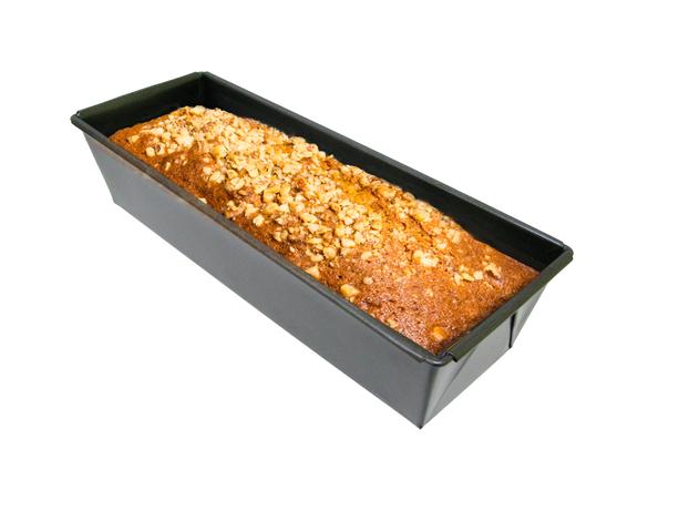 Bochníková forma na chléb TORO 31x11,5cm