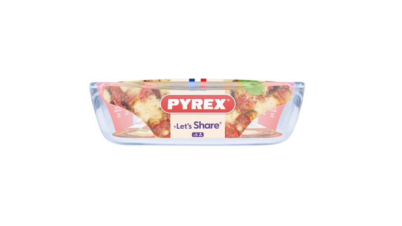 Pyrex Skleněný pekáč PYREX 35x23cm/3l