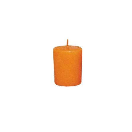 Provence Vonná svíčka PROVENCE 5cm pomeranč