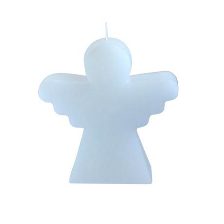 TORO Adventní svíčka 15cm anděl