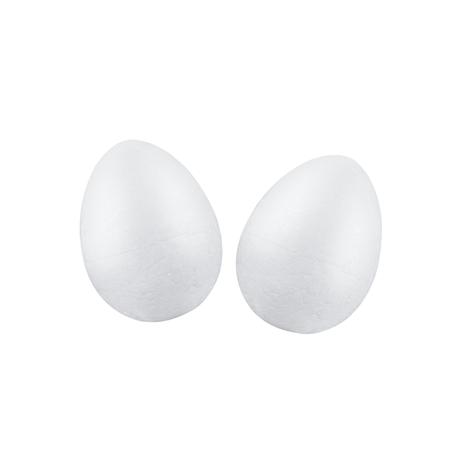 Arpex Polystyrénové vejce 10cm 2ks