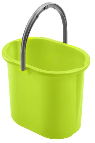 heidrun Plastový kbelík HEIDRUN 10l
