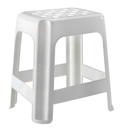 Heidrun Plastová vysoká stolička MIX barev