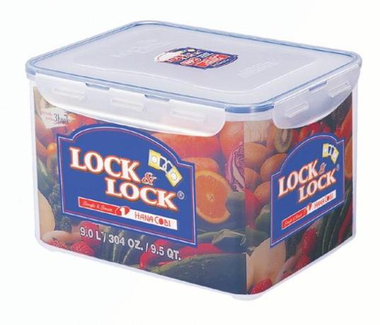 LOCKNLOCK Dóza na potraviny LOCK obdélník 9000ml