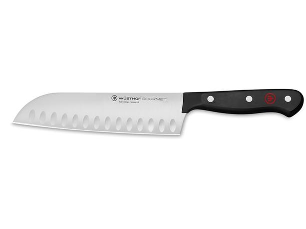 Wüsthof Japonský nůž GOURMET 17cm