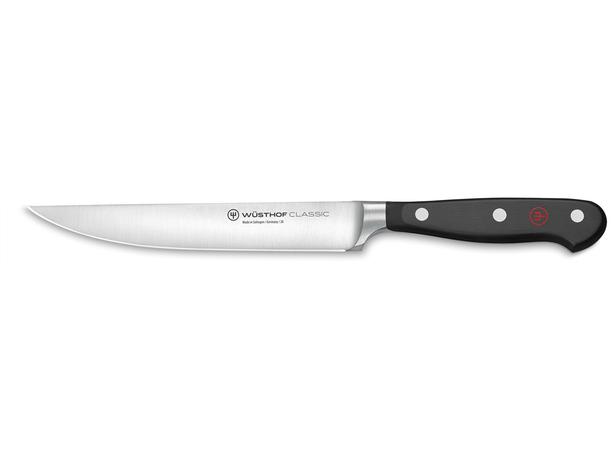 Wüsthof Kuchyňský nůž Classic 16cm - doprava zdarma
