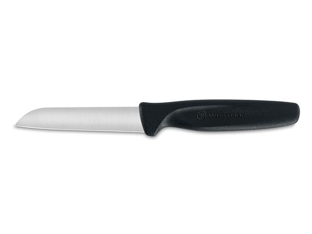 Wüsthof Nůž na zeleninu 8cm černý
