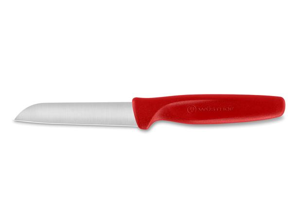 Wüsthof Nůž na zeleninu 8cm červený