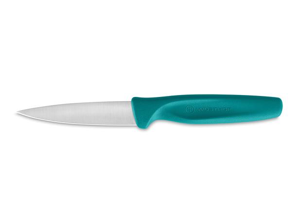 Wüsthof Nůž na zeleninu 8cm modro-zelený