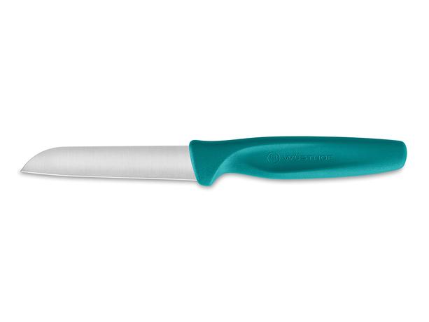 Wüsthof Nůž na zeleninu 8cm modro-zelený