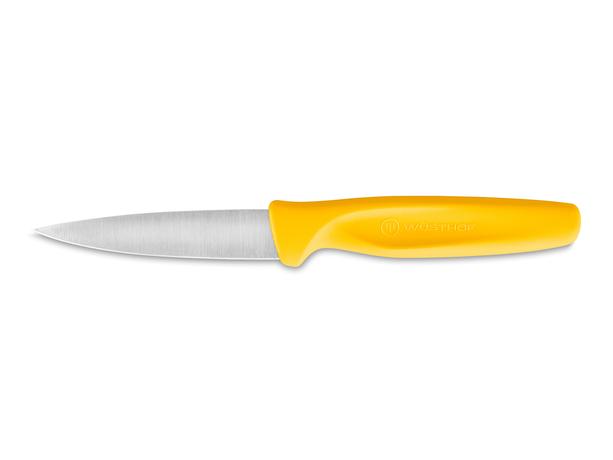 Wüsthof Nůž na zeleninu 8cm žlutý